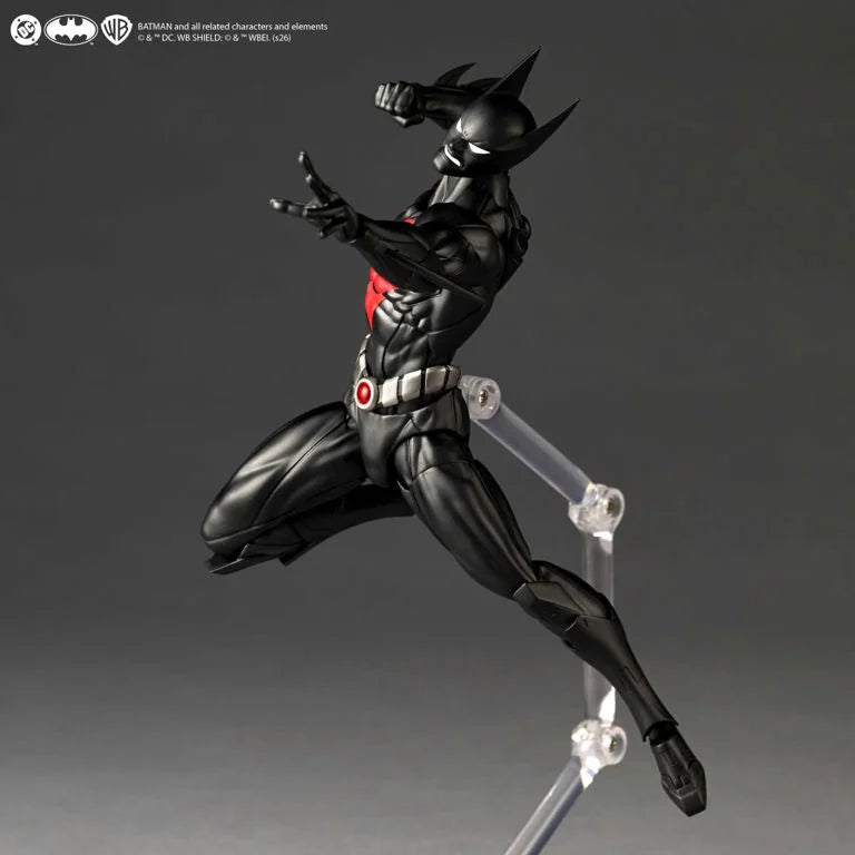 KAIYODO Revoltech Batman Beyond Classic Ver.