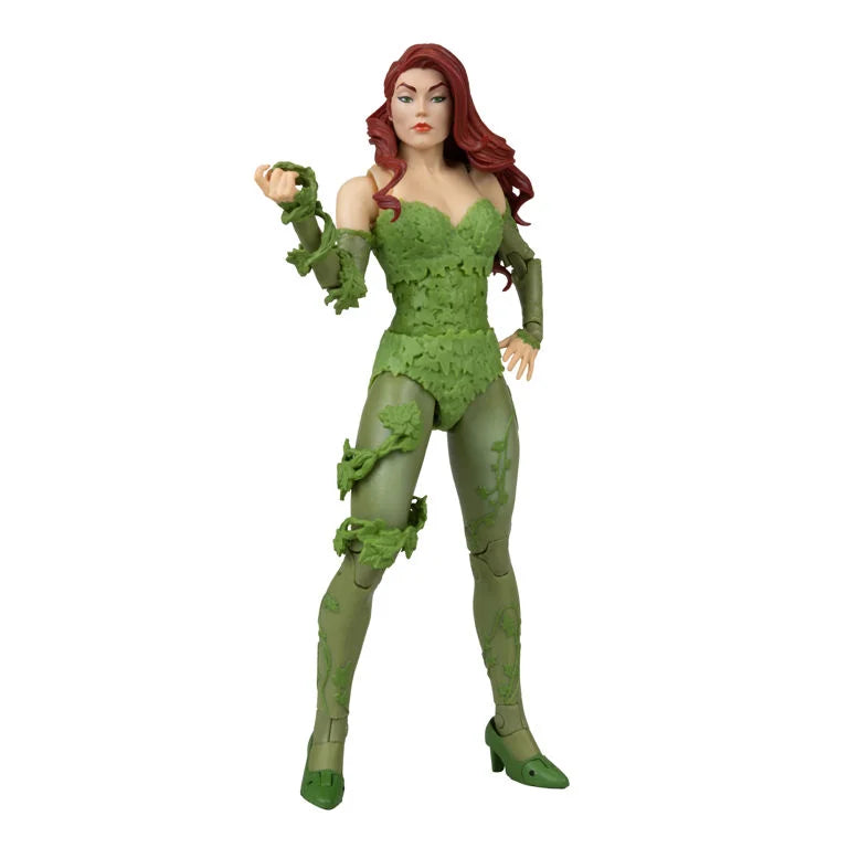 McFarlane Toys DC Multiverse Collector Edition #62 Poison Ivy (DC Classic) 7-Inch Action Figure