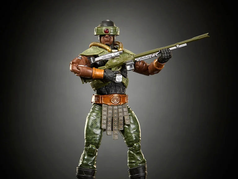Mattel MOTU Chronicles Tri-Klops (2026 Movie) Action Figure