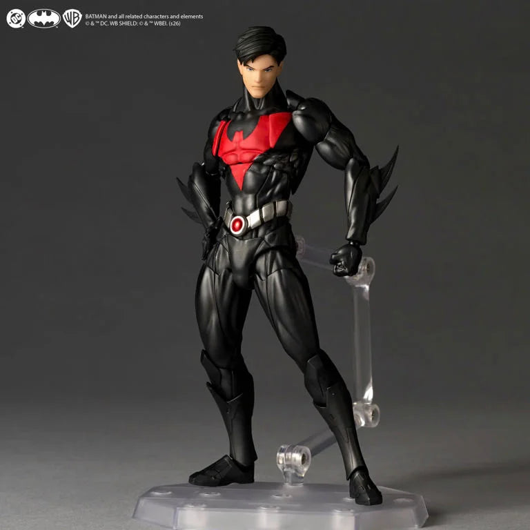 KAIYODO Revoltech Batman Beyond Classic Ver.