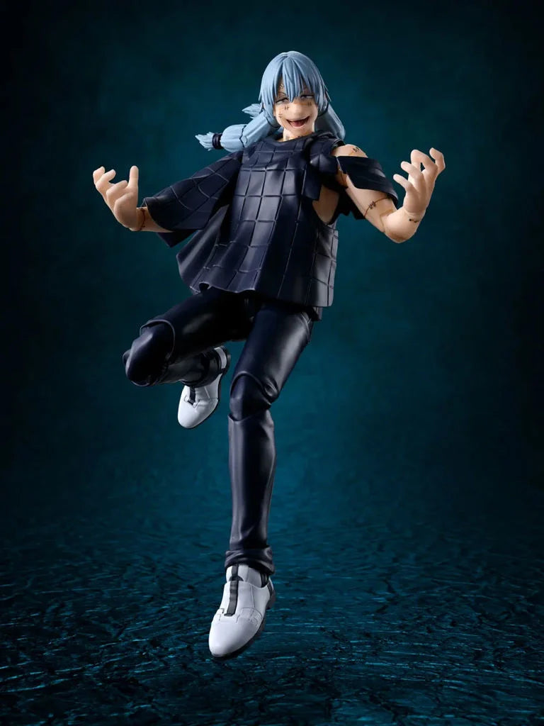 S.H.Figuarts Mahito Jujutsu Kaisen Figure product image 5