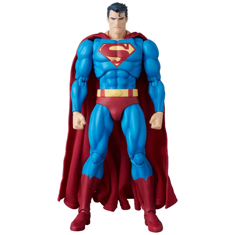 MAFEX No.284 Superman For Tomorrow DC Comics Action Figure by Medicom Toy