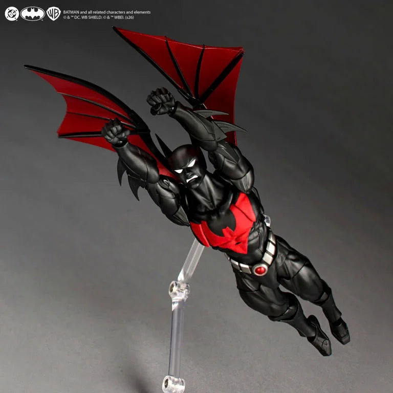 KAIYODO Revoltech Batman Beyond Classic Ver.