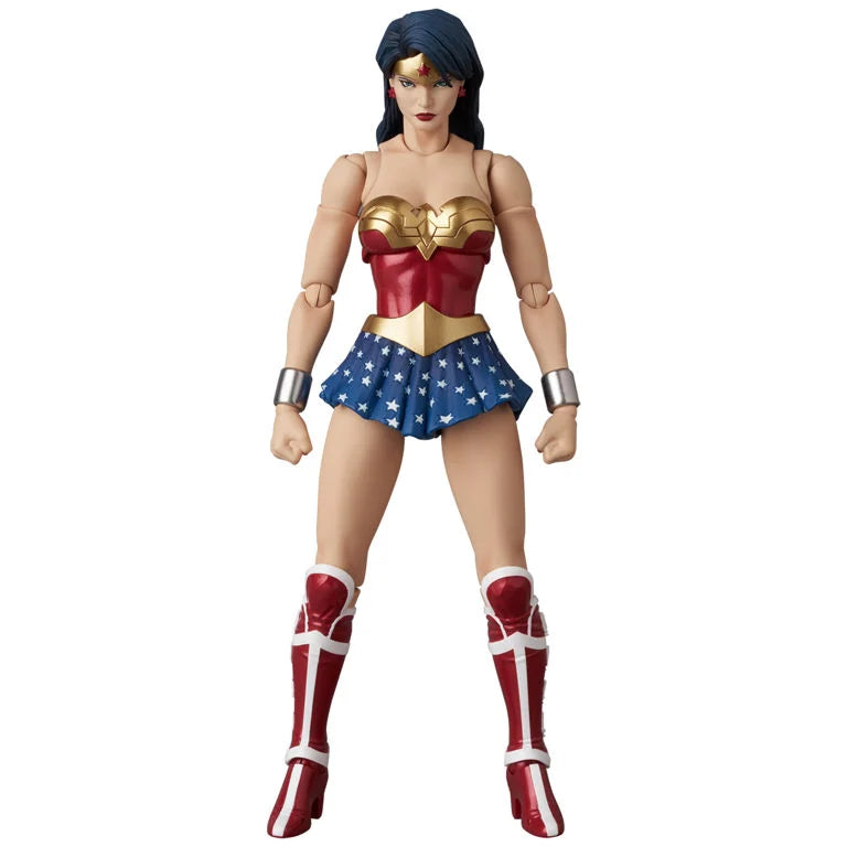 MAFEX No.285 Wonder Woman For Tomorrow DC Comics Action Figure by Medicom Toy