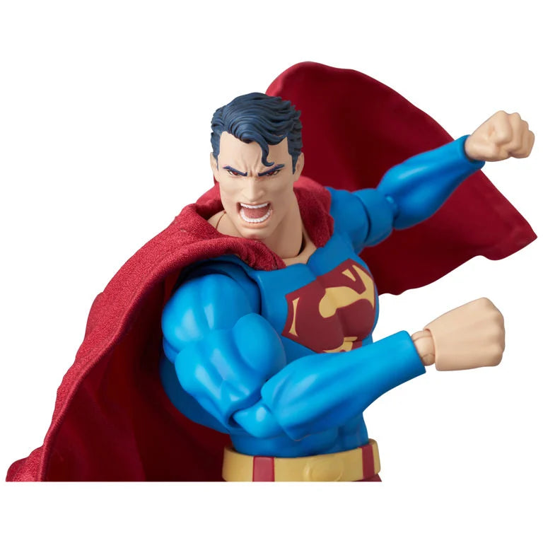 MAFEX No.284 Superman For Tomorrow DC Comics Action Figure by Medicom Toy