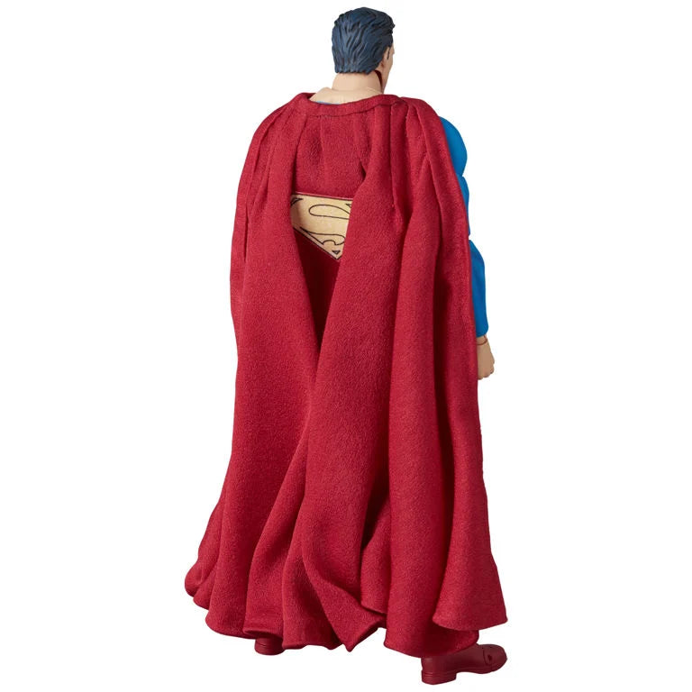 MAFEX No.284 Superman For Tomorrow DC Comics Action Figure by Medicom Toy