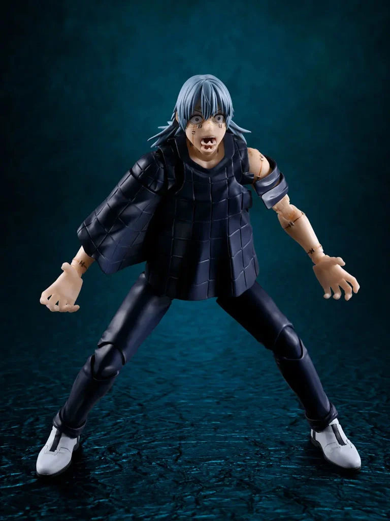 S.H.Figuarts Mahito Jujutsu Kaisen Figure product image 6