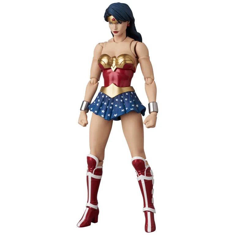 MAFEX No.285 Wonder Woman For Tomorrow DC Comics Action Figure by Medicom Toy