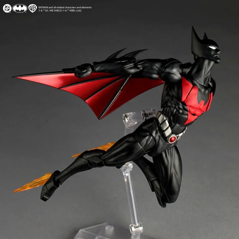 KAIYODO Revoltech Batman Beyond Classic Ver.