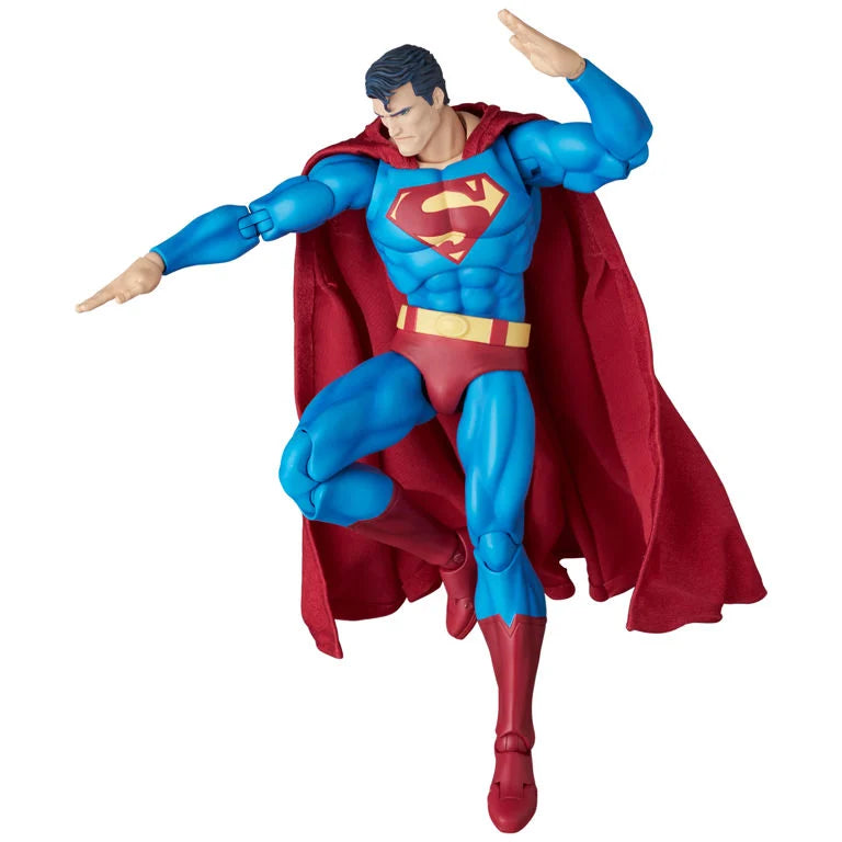 MAFEX No.284 Superman For Tomorrow DC Comics Action Figure by Medicom Toy