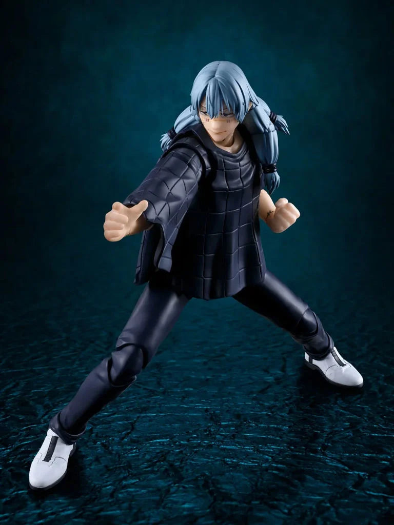 S.H.Figuarts Mahito Jujutsu Kaisen Figure product image 4