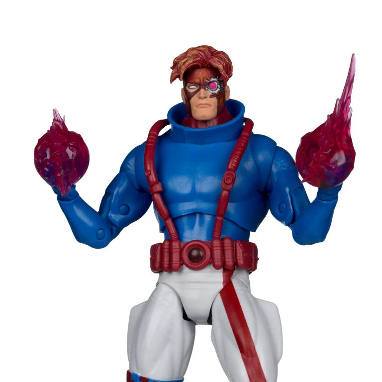 McFarlane Toys DC Multiverse Image Comic Founders Series Spartan (Wild C.A.T.S.) 7" Deluxe Action Figure