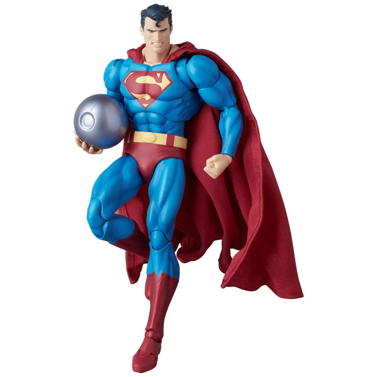 MAFEX No.284 Superman For Tomorrow DC Comics Action Figure by Medicom Toy
