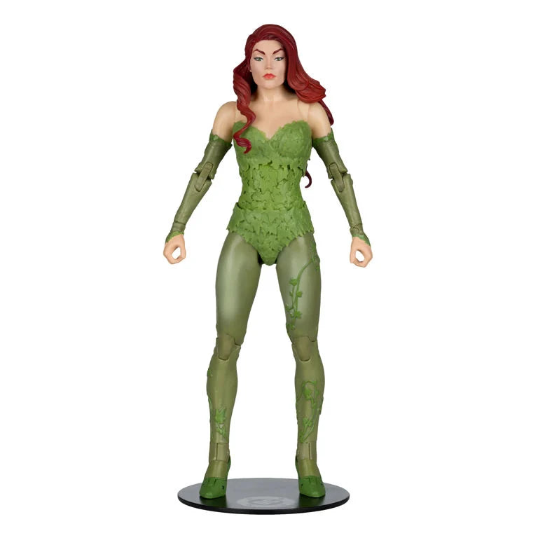 McFarlane Toys DC Multiverse Collector Edition #62 Poison Ivy (DC Classic) 7-Inch Action Figure