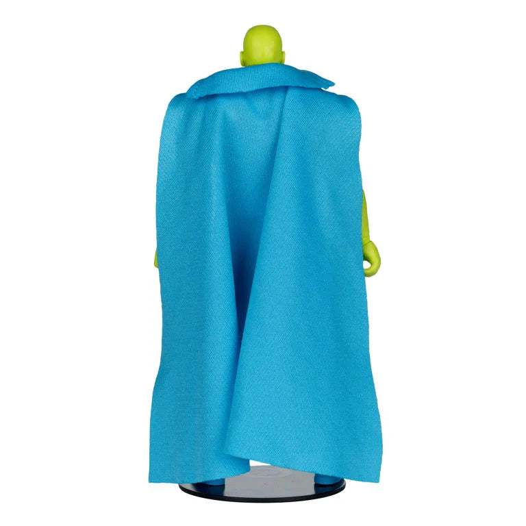 DC Multiverse Page Punchers Martian Manhunter Action Figure by McFarlane Toys