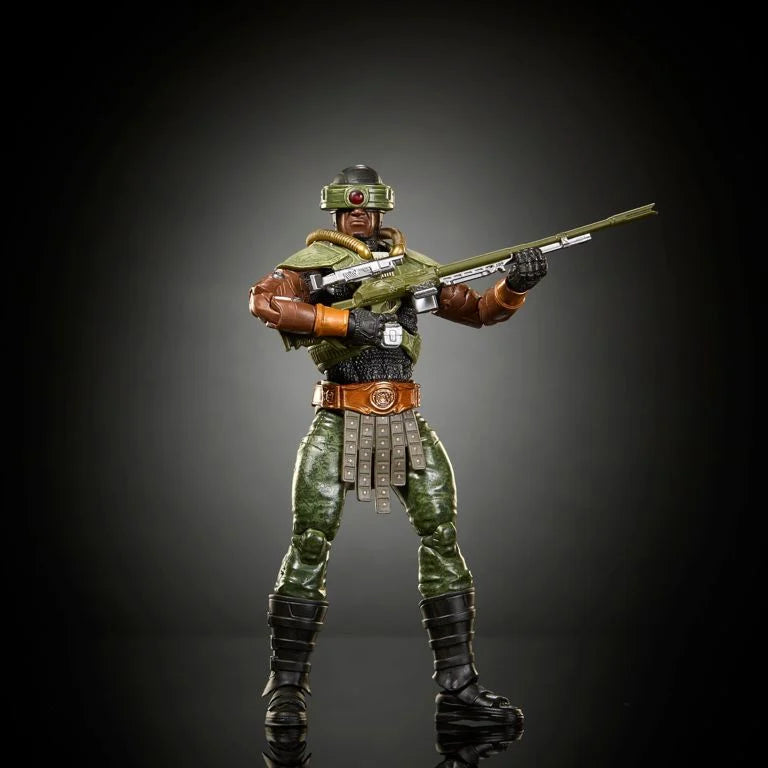 Mattel MOTU Chronicles Tri-Klops (2026 Movie) Action Figure