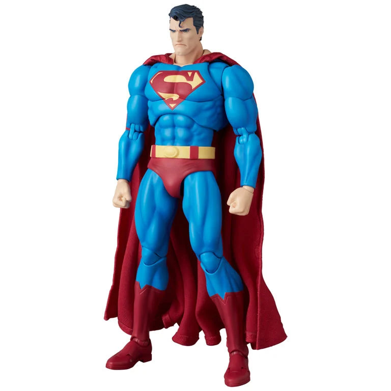 MAFEX No.284 Superman For Tomorrow DC Comics Action Figure by Medicom Toy