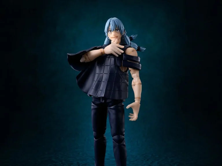 S.H.Figuarts Mahito Jujutsu Kaisen Figure product image 1