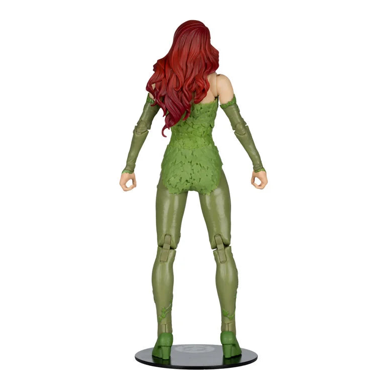 McFarlane Toys DC Multiverse Collector Edition #62 Poison Ivy (DC Classic) 7-Inch Action Figure