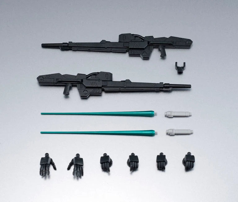 Bandai Gundam Universe Wing Gundam Zero (EW) Renewal Endless Waltz Action Figure