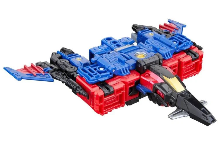 Transformers: Age of the Primes Voyager Class The Thirteen Nexus Prime Action Figure