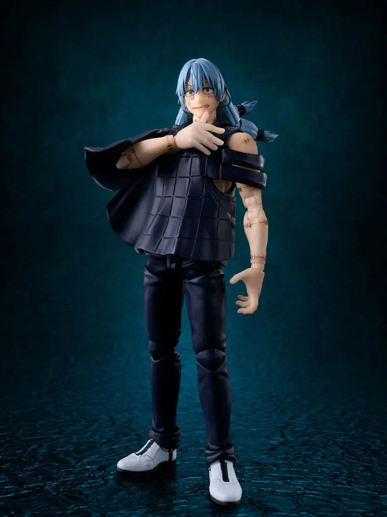 S.H.Figuarts Mahito Jujutsu Kaisen Figure product image 3