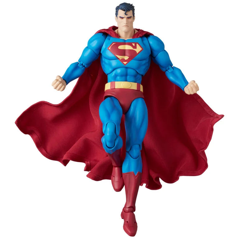 MAFEX No.284 Superman For Tomorrow DC Comics Action Figure by Medicom Toy