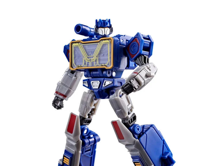 Transformers Studio Series Soundwave Transformers One Action Figure