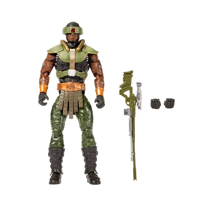 Mattel MOTU Chronicles Tri-Klops (2026 Movie) Action Figure