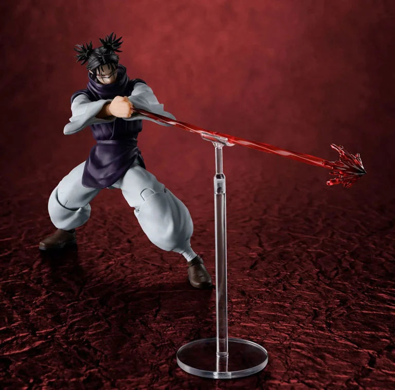 Bandai Tamashii Nations S.H.Figuarts Choso Jujutsu Kaisen Action Figure