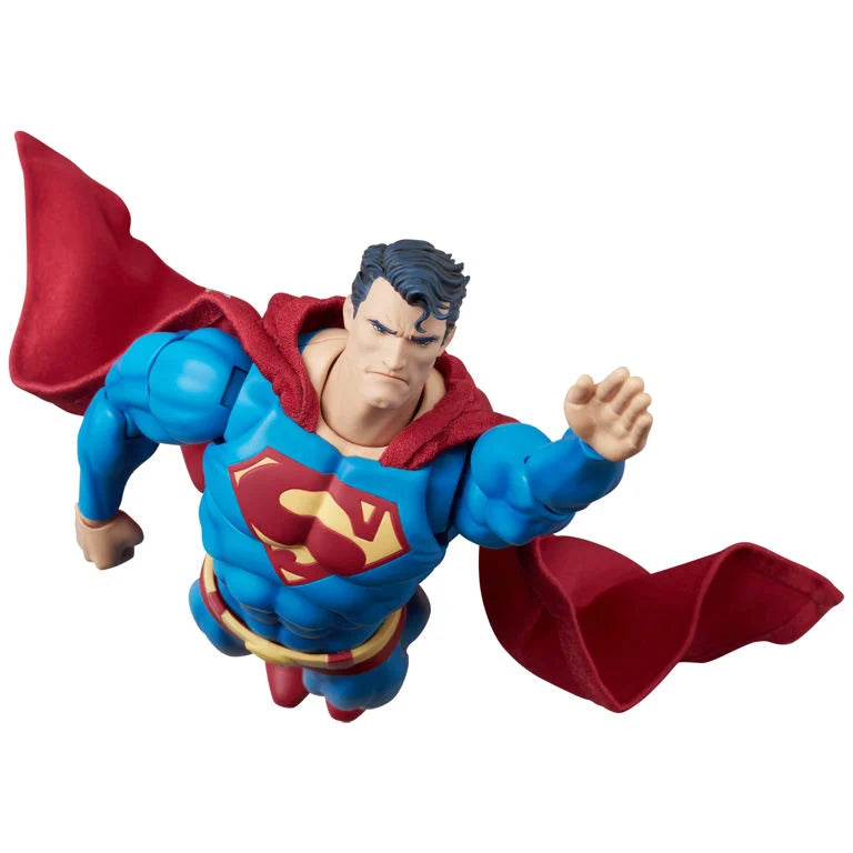 MAFEX No.284 Superman For Tomorrow DC Comics Action Figure by Medicom Toy
