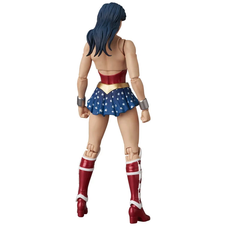 MAFEX No.285 Wonder Woman For Tomorrow DC Comics Action Figure by Medicom Toy