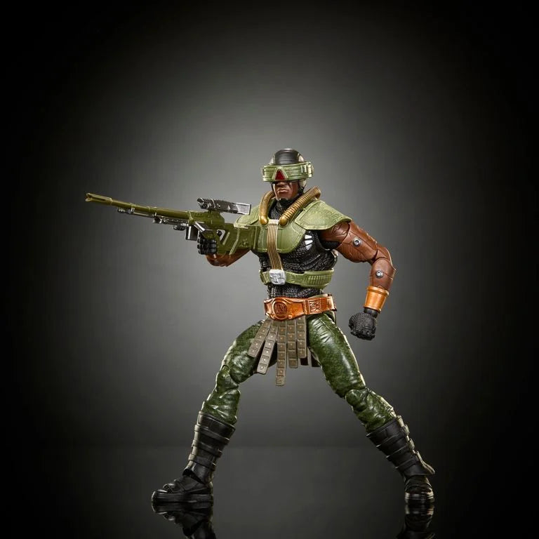 Mattel MOTU Chronicles Tri-Klops (2026 Movie) Action Figure