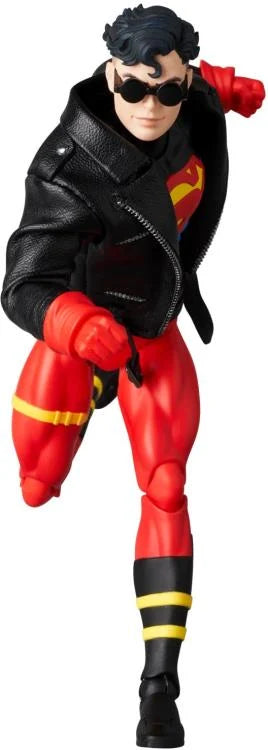 Return of Superman  Superboy | MAFEX No.232