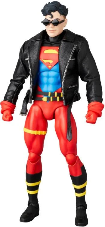 Return of Superman Superboy | MAFEX No.232 Return of Superman Superboy | MAFEX No.232
