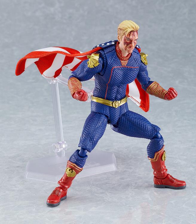 The Boys Homelander Figma No.SP-147