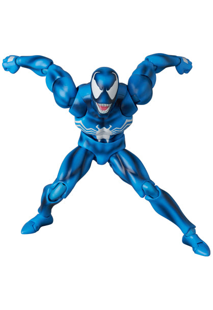 MAFEX No.298 VENOM (COMIC BLUE Ver.)