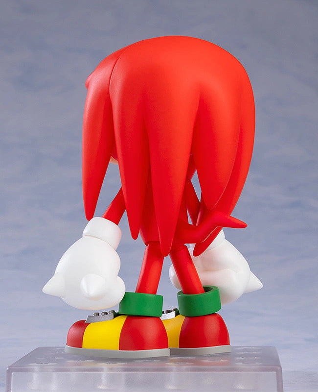 Sonic The Hedgehog Nendoroid No.2179 Knuckles