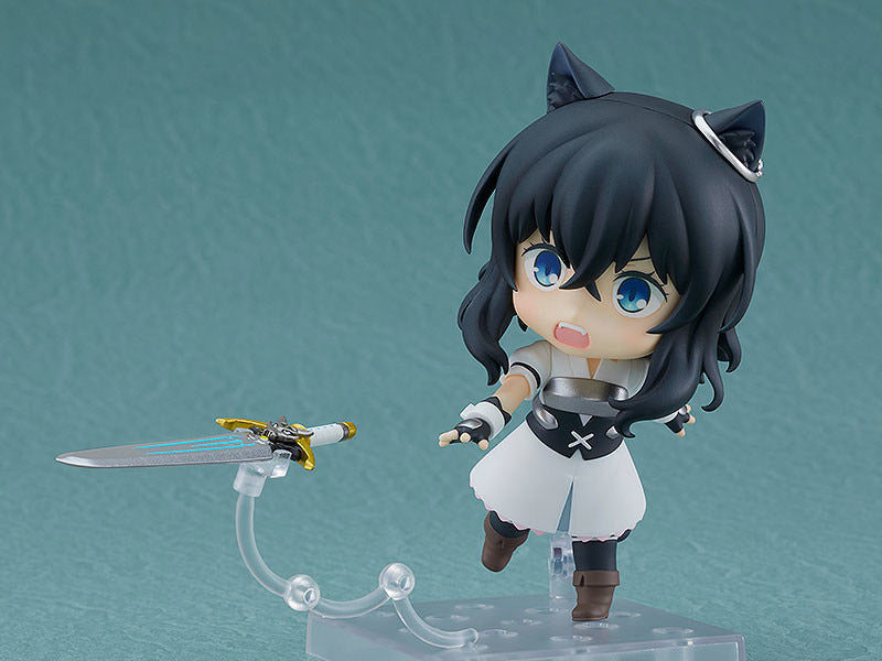 Reincarnated as a Sword | Fran Nendoroid No.1997