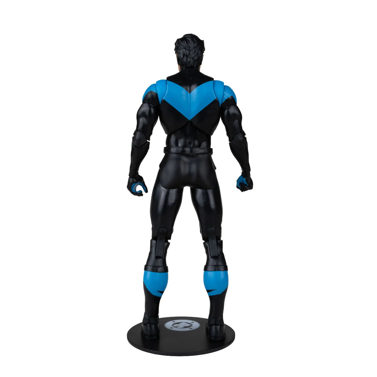 McFarlane DC Direct Page Punchers Nightwing #81 7-Inch Action Figure with Comic