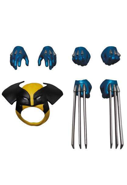 MAFEX "X-Men" Wolverine (Comic Ver.)