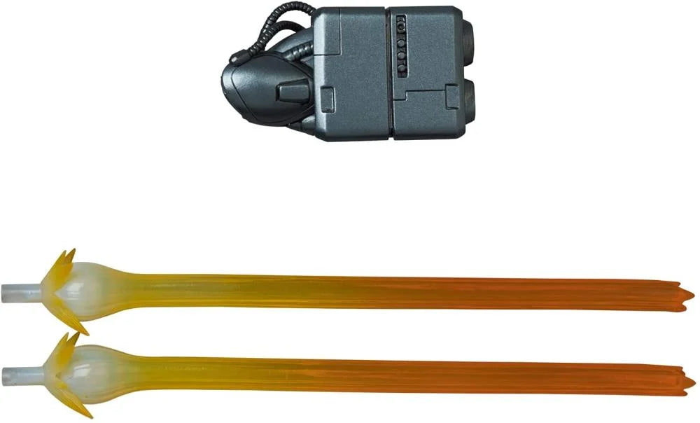 MAFEX No. 164 Cyborg Superman | Return of Superman