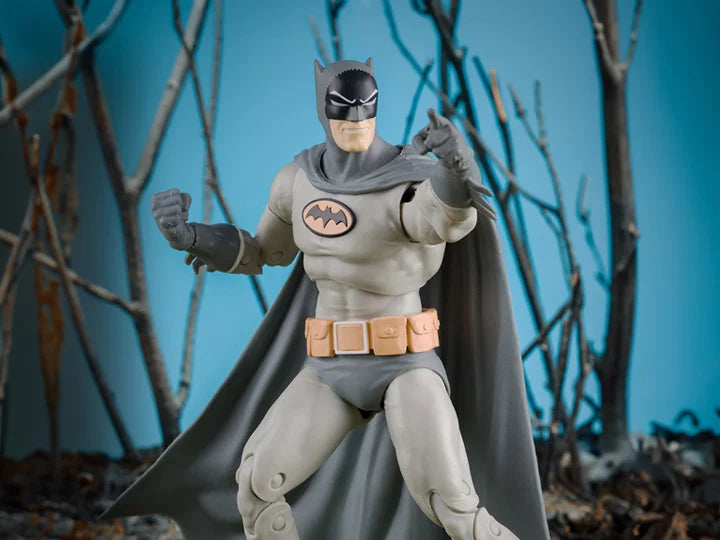 Bat-Manga DC Multiverse Collector Edition Batman Action Figure