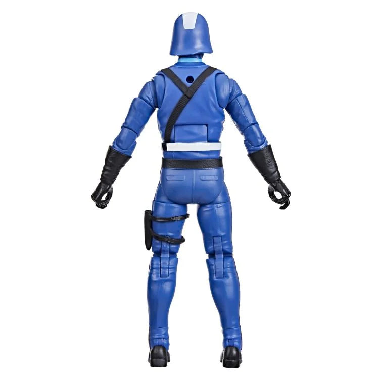 G.I. Joe Classified Series Retro Collection Cobra Commander