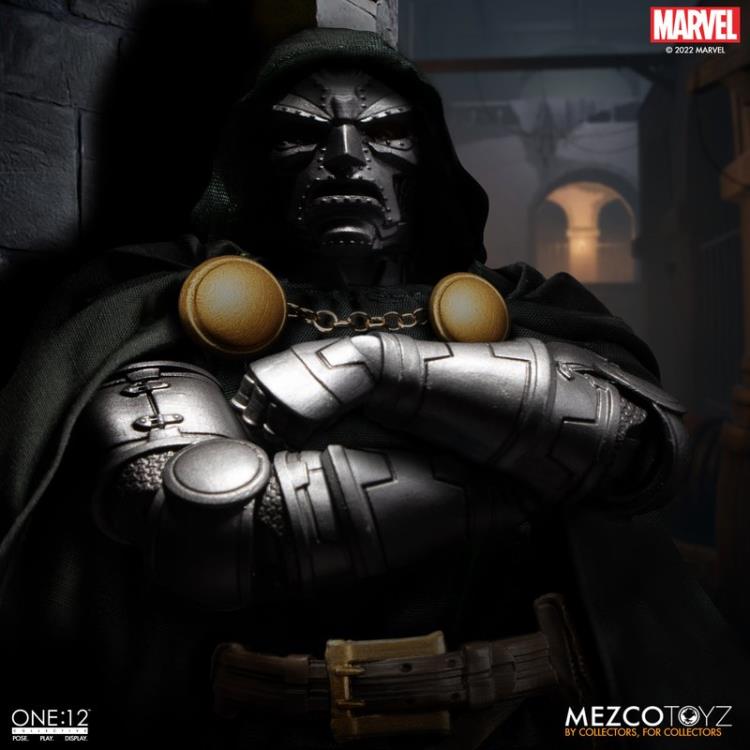 Marvel One:12 Collective | Doctor Doom