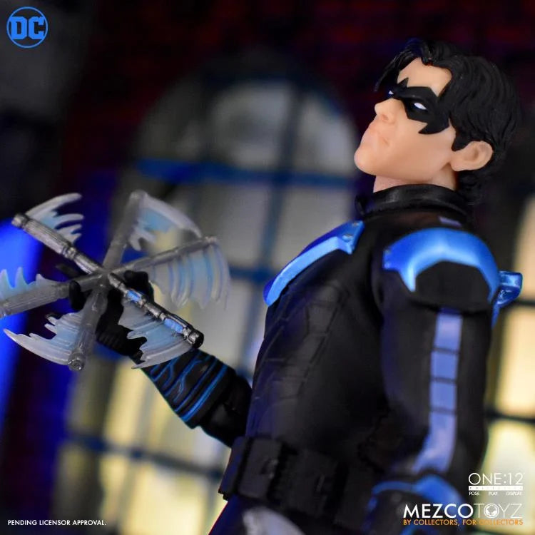 One:12 Collective DC Comics Nightwing