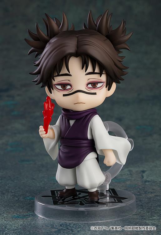 Jujutsu Kaisen Nendoroid No.2290 Choso