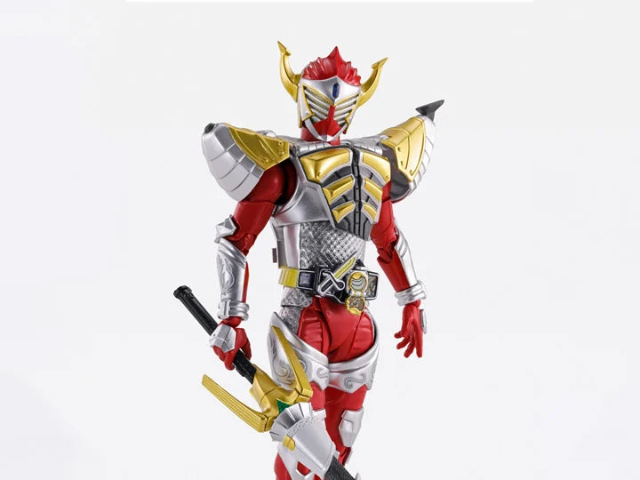 S.H. Figuarts Kamen Rider Gaim: Baron Banana Arms (Shinkocchou Seihou)