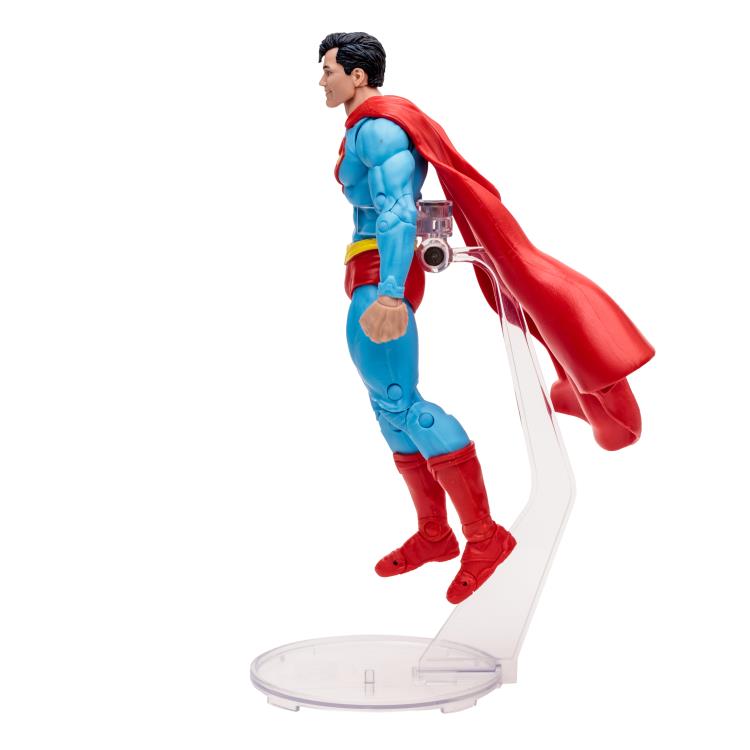 DC Classics Superman  7" Scale Action Figure