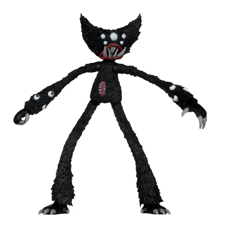 Poppy Playtime Killy Willy 7 Inch Action Figure